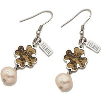 Orecchini Alviero Martini Donna in Acciaio Perla JPCM1000/123 - JPCM1000/123